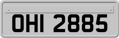 OHI2885
