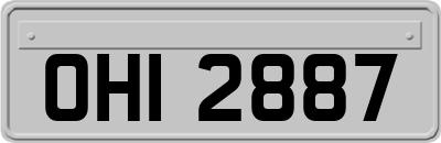 OHI2887