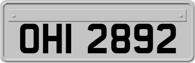 OHI2892