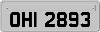 OHI2893