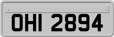 OHI2894