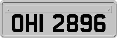 OHI2896