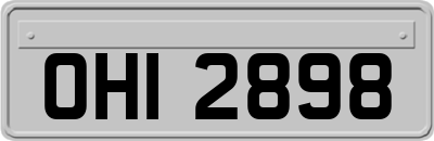 OHI2898