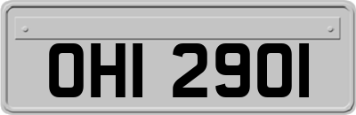 OHI2901