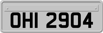 OHI2904