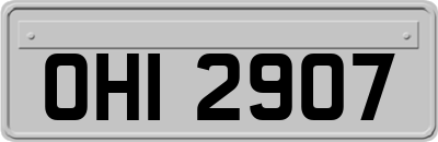 OHI2907