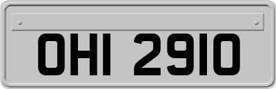 OHI2910
