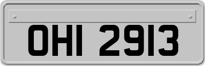 OHI2913