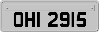 OHI2915