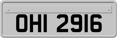 OHI2916