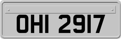 OHI2917