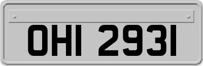 OHI2931