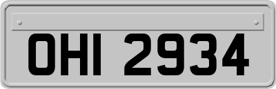 OHI2934