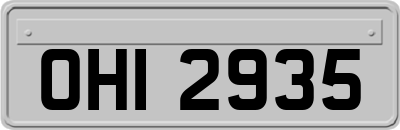 OHI2935