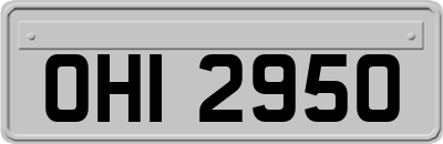OHI2950