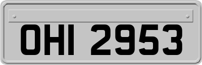 OHI2953