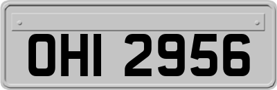 OHI2956