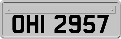 OHI2957