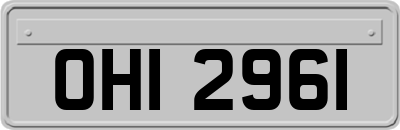 OHI2961