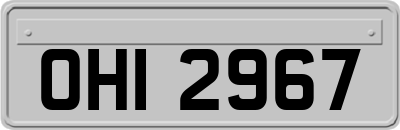 OHI2967