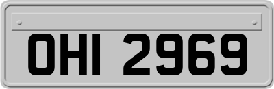 OHI2969