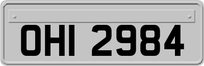 OHI2984