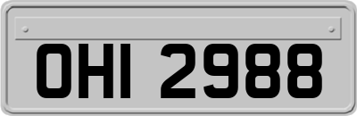 OHI2988
