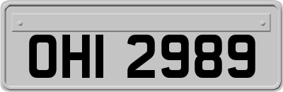 OHI2989