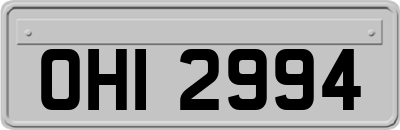 OHI2994