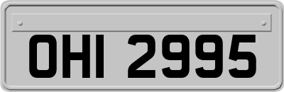 OHI2995