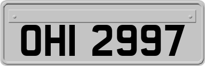 OHI2997
