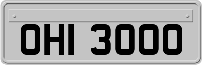 OHI3000