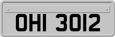 OHI3012