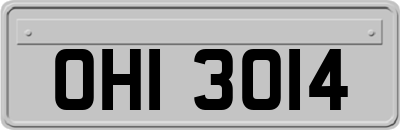 OHI3014