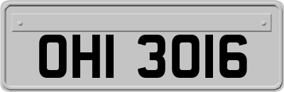 OHI3016
