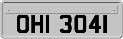 OHI3041