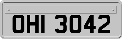 OHI3042