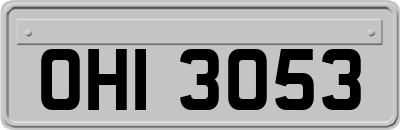 OHI3053