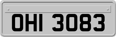 OHI3083