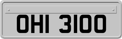 OHI3100