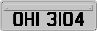 OHI3104