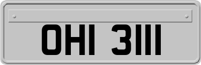 OHI3111