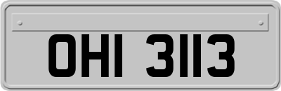 OHI3113