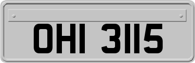 OHI3115