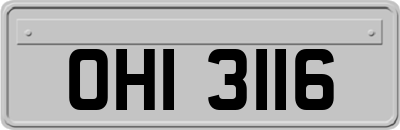 OHI3116