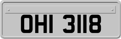 OHI3118