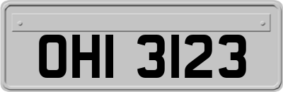 OHI3123