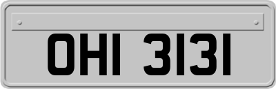 OHI3131
