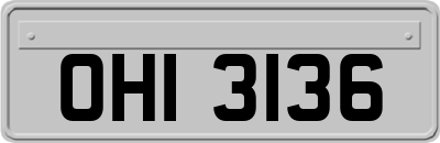 OHI3136