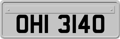 OHI3140